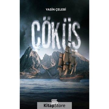 Çöküş - Yasin Çelebi