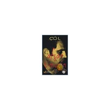 ÇÖL - 1 - AŞFAR TİMUÇİN