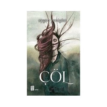 Çöl - Aygen Yenigün