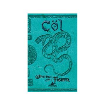 Çöl - Catherine Fisher