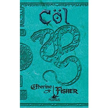 Çöl - Catherine Fisher