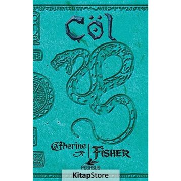 Çöl - Catherine Fisher