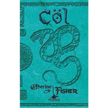 Çöl - Catherine Fisher