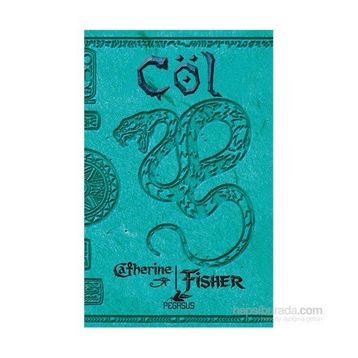 Çöl - Catherine Fisher