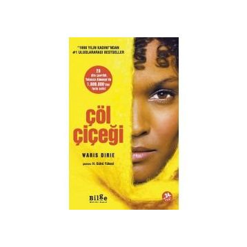 Çöl Çiçeği - Hamdullah Köseoğlu