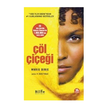 Çöl Çiçeği - Waris Dirie