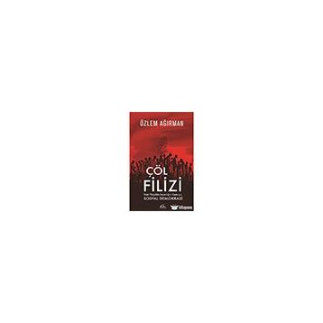 Çöl Filizi - Özlem Ağırman