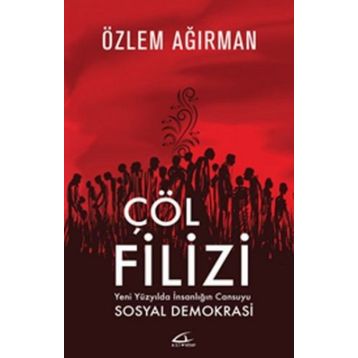 Çöl Filizi - Özlem Ağırman