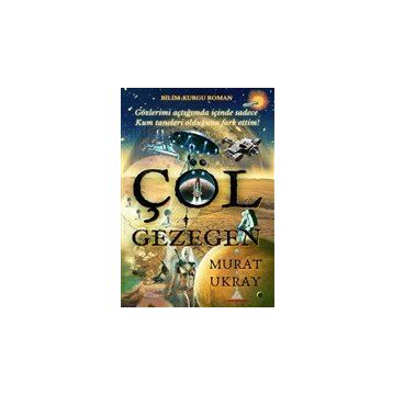 Çöl Gezegen E-Kitap Yayıncılık