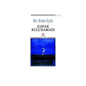 ÇÖL - JEAN-MARIE GUSTAVE LE CLEZIO