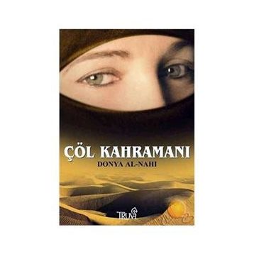 ÇÖL KAHRAMANI - DONYA AL-NAHI