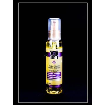 Col-Mar Keratin 120 ml Saç Serumu
