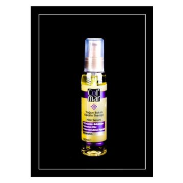 Col-Mar Keratin 120 ml Saç Serumu