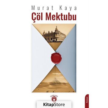 Çöl Mektubu - Murat Kaya