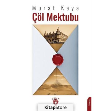 Çöl Mektubu - Murat Kaya