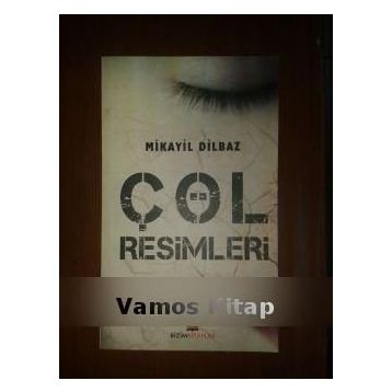 ÇÖL RESIMLERI - MIKAYIL DILBAZ