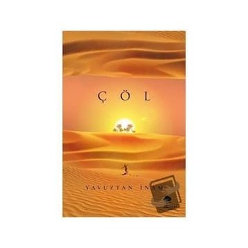 Çöl - Yavuztan İnam