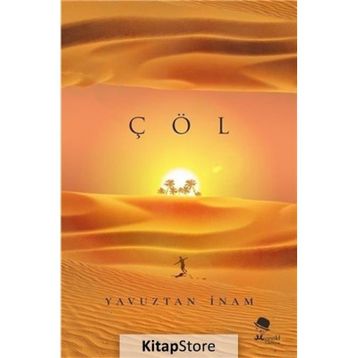Çöl - Yavuztan İnam