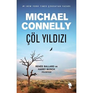 Çöl Yıldızı Nemesis Kitap