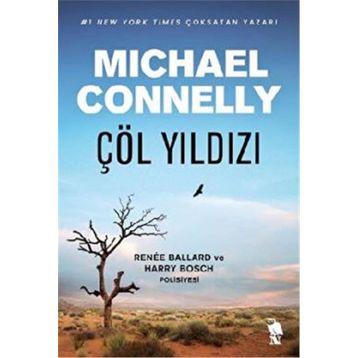 Çöl Yıldızı Nemesis Kitap