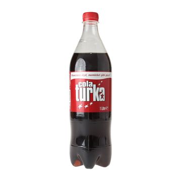 Cola Turka 1 lt Kola