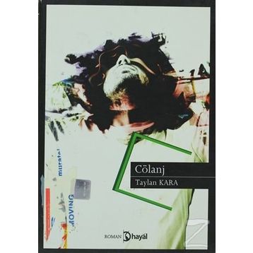 CÖLANJ - TAYLAN KARA