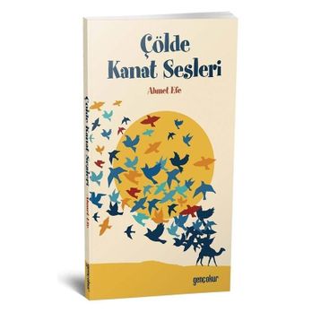 Çölde Kanat Sesleri - Ahmet Efe