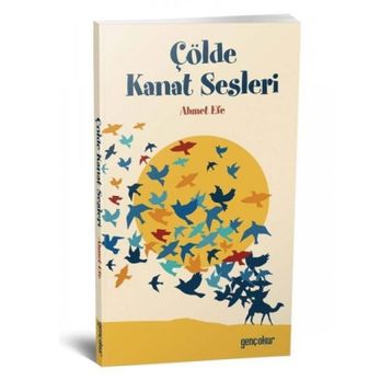 Çölde Kanat Sesleri - Ahmet Efe