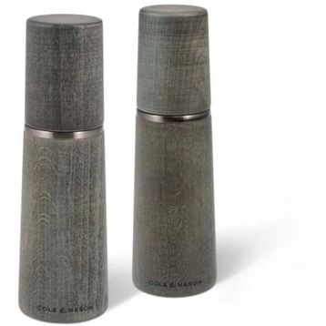 Cole & Mason H322022 Marlow 185 mm Değirmen Seti