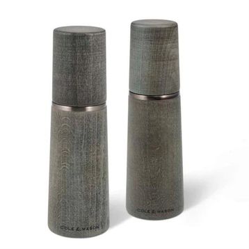 Cole & Mason H322022 Marlow 185 mm Değirmen Seti