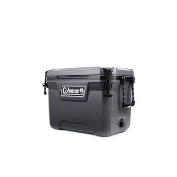 Coleman Convoy 55 QT 52 lt Taşınabilir Buzluk