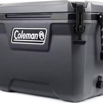 Coleman Convoy 55 QT 52 lt Taşınabilir Buzluk