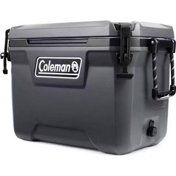 Coleman Convoy 55 QT 52 lt Taşınabilir Buzluk