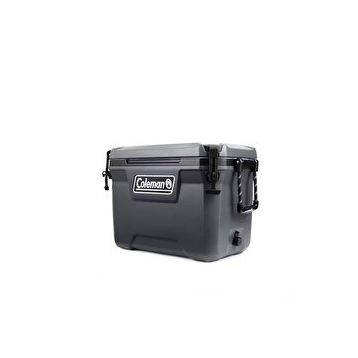 Coleman Convoy 55 QT 52 lt Taşınabilir Buzluk