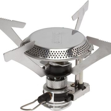 Coleman F1 Power PZ Kamp Ocağı