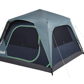 Coleman Instant Skylodge 4 Kişilik Kamp Çadırı