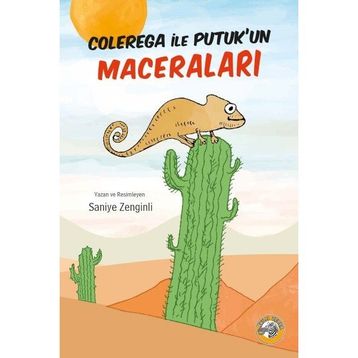 Colerega ile Putukun Maceraları - Saniye Zenginli