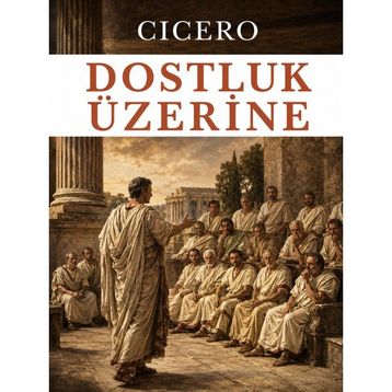 Colezium - Dostluk Üzerine - Cicero