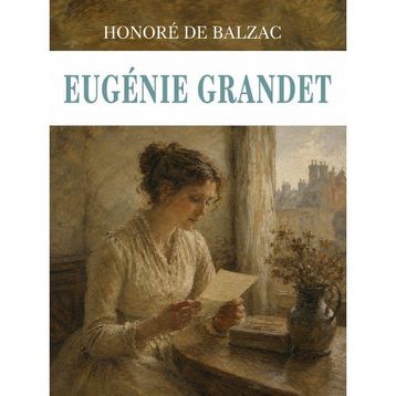 Colezium - Eugénie Grandet - Honore De Balzac