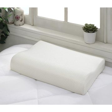 Colezium Ortopedik 40x60 cm Beyaz Visco Yastık