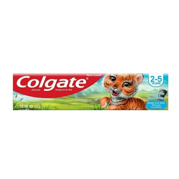 Colgate 2-5 Yaş 50 ml Çocuk Diş Macunu