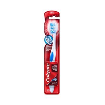 Colgate 360 Visible White Tekli Diş Firçası