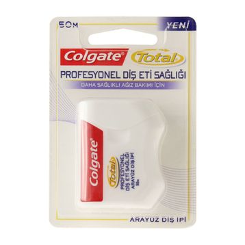 Colgate 50 M Diş İpi