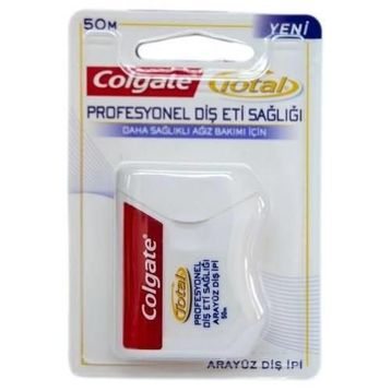 Colgate 50 M Diş İpi