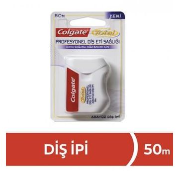 Colgate 50 M Diş İpi
