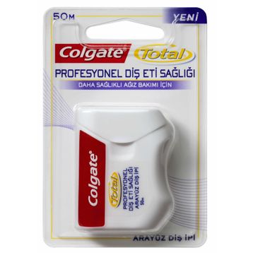Colgate 50 M Diş İpi