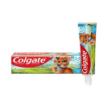 Colgate 50 ml Antıcavıty Colgate Çocuk Diş Macunu