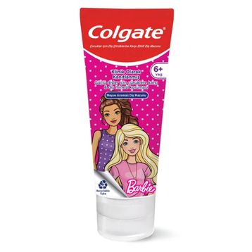 Colgate 75 ml Çocuk Diş Macunu