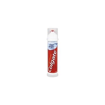 Colgate Cool Stripe Ferah Nefes Çürük 100 ml Diş Macunu