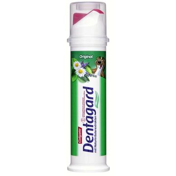 Colgate Dentagard 100 ml Diş Macunu